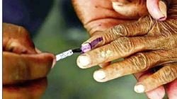 Maharashtra News Live Updates: मस्साजोगमध्ये मतदानाला सुरुवात, संतोष देशमुख यांच्या पत्नी अश्विनी देशमुख मैदानात