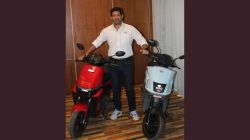 पुण्यात आता हरित वाहतूक! ‘बीलाईव्ह’ कडून शहरात ५ हजार ई-दुचाकी तैनात होणार