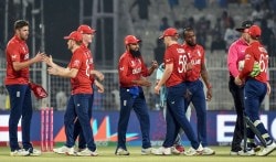 Eng vs SR T20 World Cup 2026: इंग्लंडने कायम राखला अद्भुत विक्रम, ‘इतक्या’ वर्षात श्रीलंकेविरुद्ध नाही गमावला सामना