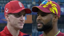 England vs West Indies Live Cricket Score: इंग्लंडने जिंकला टॉस! प्रथम गोलंदाजीचा निर्णय