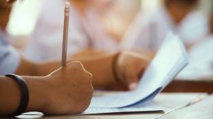HSC Exam Stress Nashik news