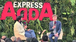 ‘सरकार, एआय कंपन्यांमधील घनिष्ठ सहकार्य महत्त्वाचे’