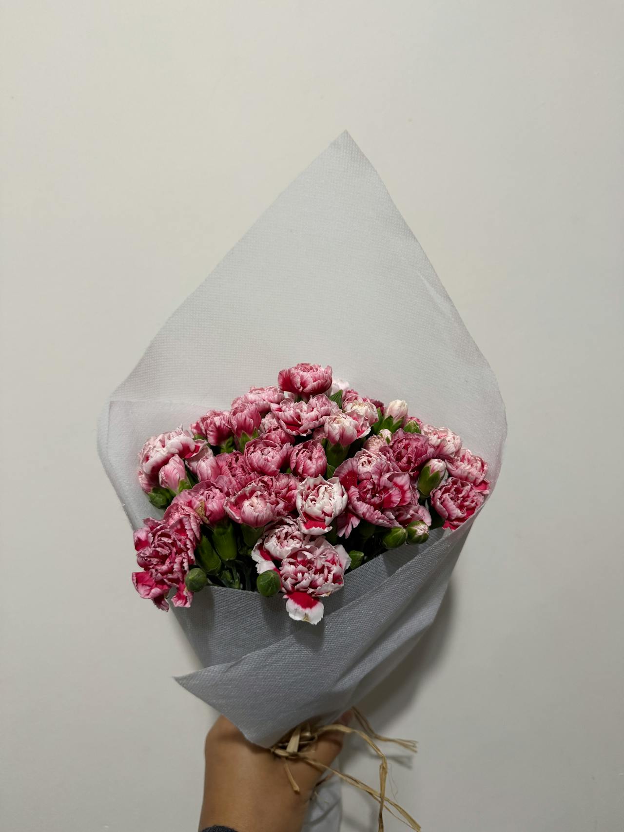 flowers for valentines