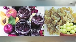 कुतूहल: फळं टिकवण्यासाठी साखर का घालतात?