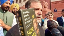 MM Naravane’s Memoir Controversy : एमएम नरवणेंचं पुस्तक मंजुरीपूर्वीच जागतिक बाजारपेठेत उपलब्ध? ‘या’ १३ अंकी कोडमुळे तपासाला वेग