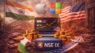 NSE IX global access platform for international investing