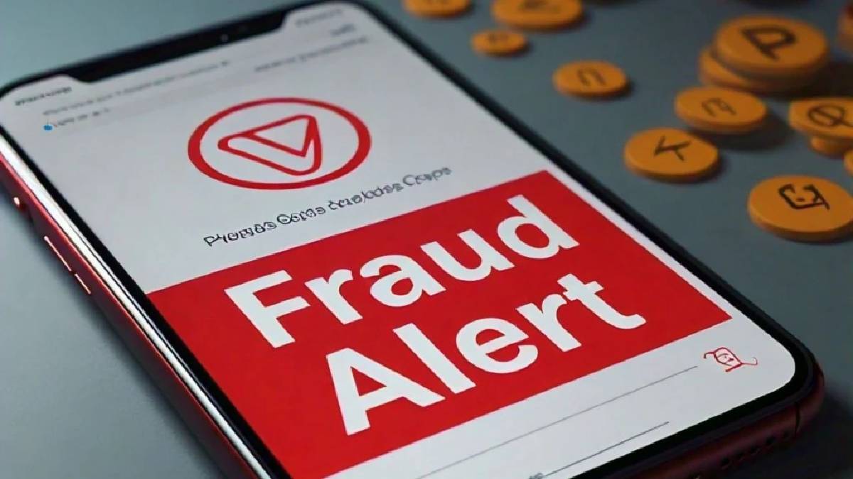 Dhule RTO warns citizens against fake e-challan payment