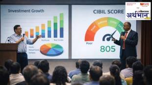 Financial experts to explain wealth checkup concept and disciplined investing at Loksatta Arthabhan event