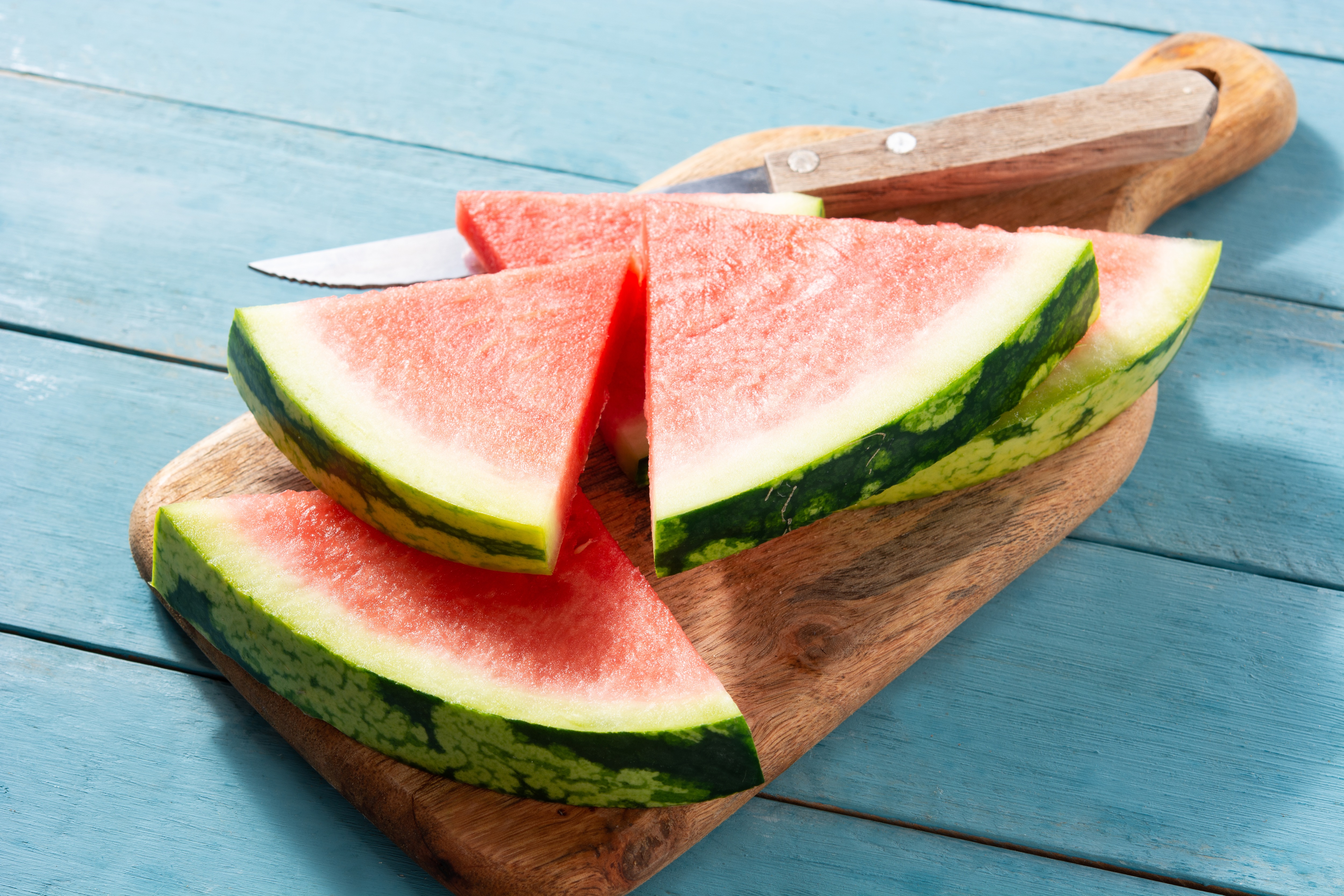 watermelon rind benefits