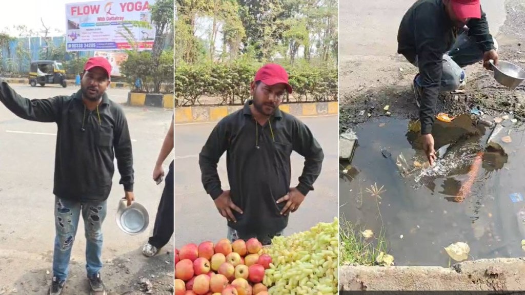 fruit vendor controversy, news fruit vendor controversy, news