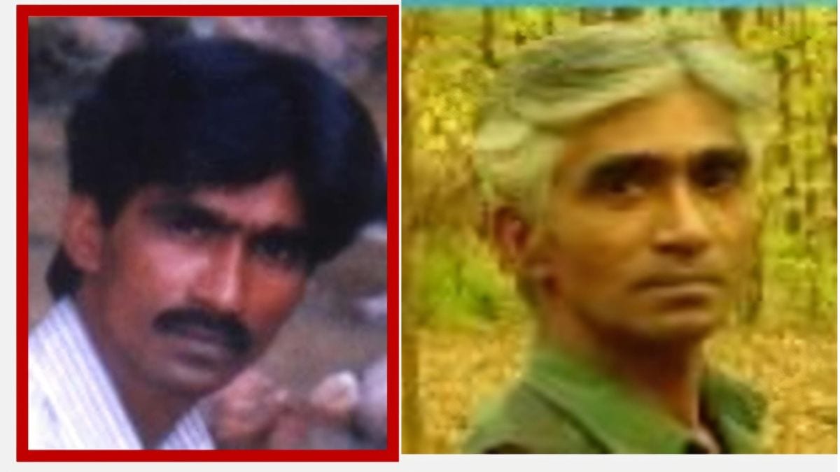 gadchiroli c60 encounter prabhakar naxal leader killed Maharashtra anti Naxal operation