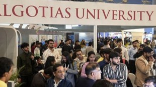 galgotias-university-robot-dog-scam-research-funding-central-govt-nirf-ranking-controversy