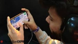 Rising online gaming addiction among youth raises serious mental health concerns.