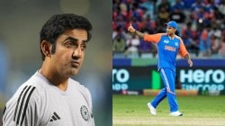 Gautam Gambhir: “त्याने माझं काम सोपं केलंय…”, सूर्यकुमार यादवचं कौतुक करताना गौतम गंभीर काय म्हणाला?