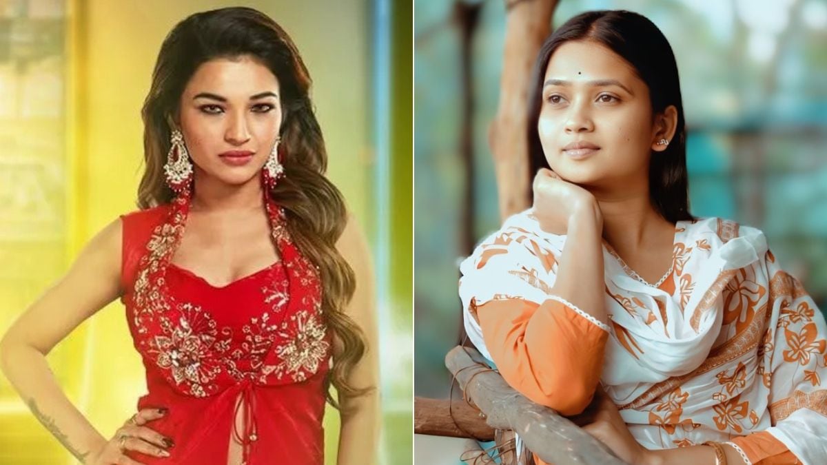 gautami patil talk about radha patil mumbaikar criticism also shares views on social media trolling