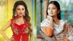 Bigg Boss Marathi फेम राधा पाटीलने केलेल्या टीकेला गौतमी पाटीलचं उत्तर; म्हणाली, “माझं नाव घ्यायचं आणि काहीही…”