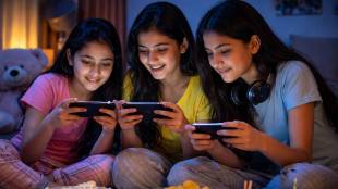 ghaziabad suicide korean game