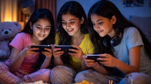 कोरियन गेम्समुळे तीन बहिणींची आत्महत्या, वडिलांबाबत पोलीस चौकशीत धक्कादायक खुलासा