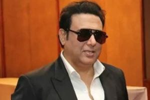 govinda did not reach the event despite sending helicopter and 15 thousand fans waited abu malik share the incident