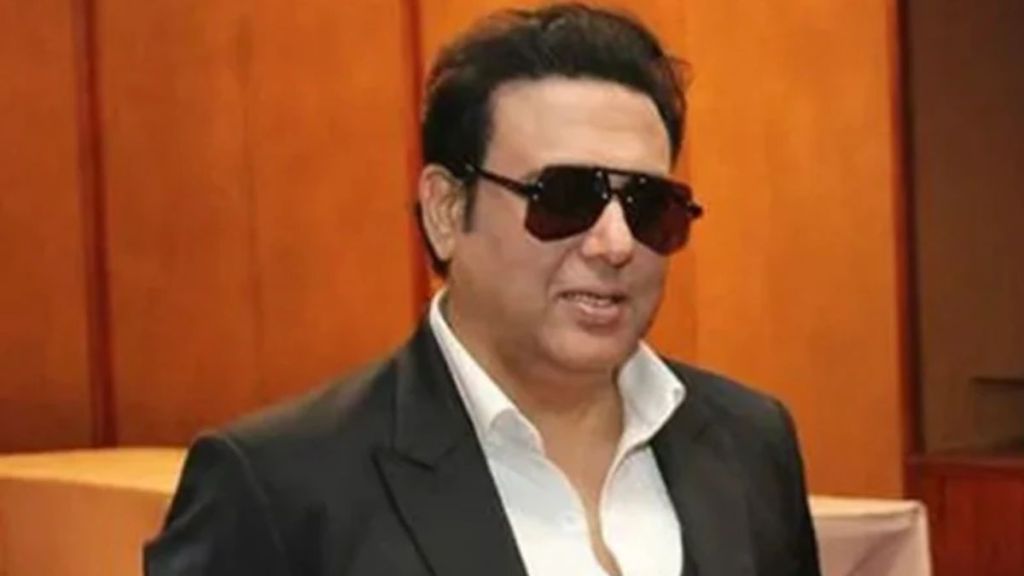 govinda did not reach the event despite sending helicopter and 15 thousand fans waited abu malik share the incident govinda did not reach the event despite sending helicopter and 15 thousand fans waited abu malik share the incident