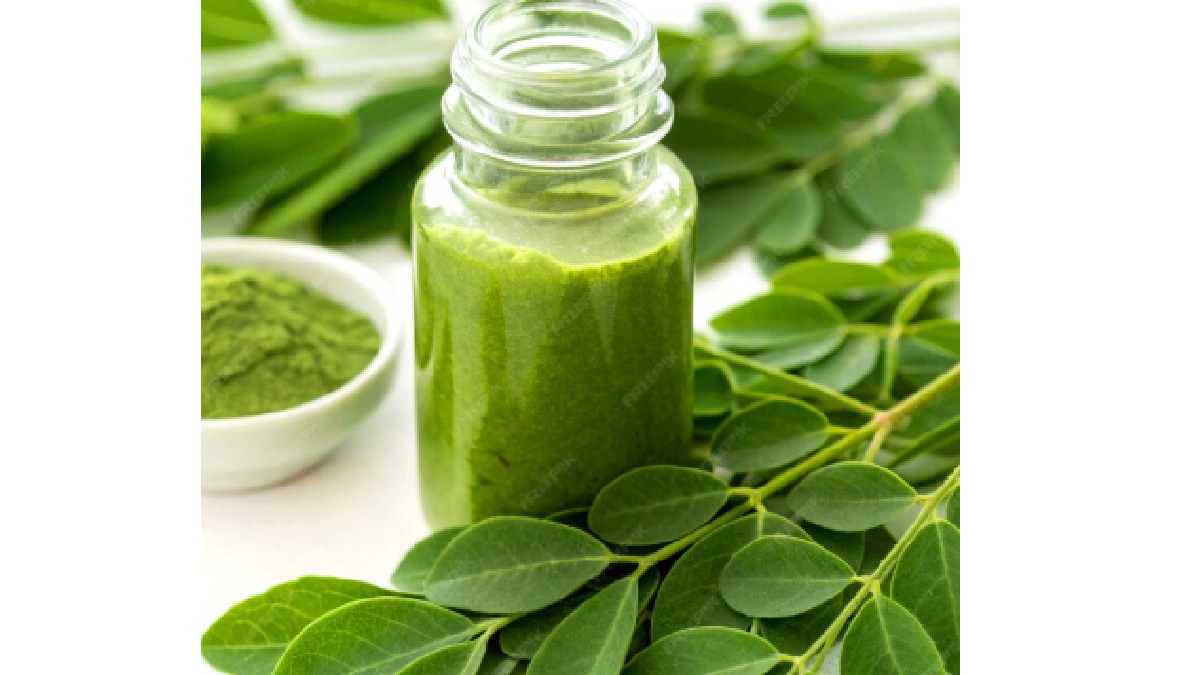 moringa chutney recipe