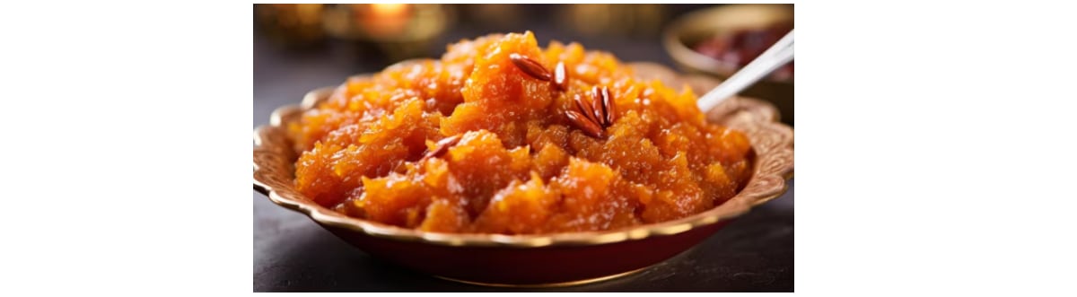 how to make halwa