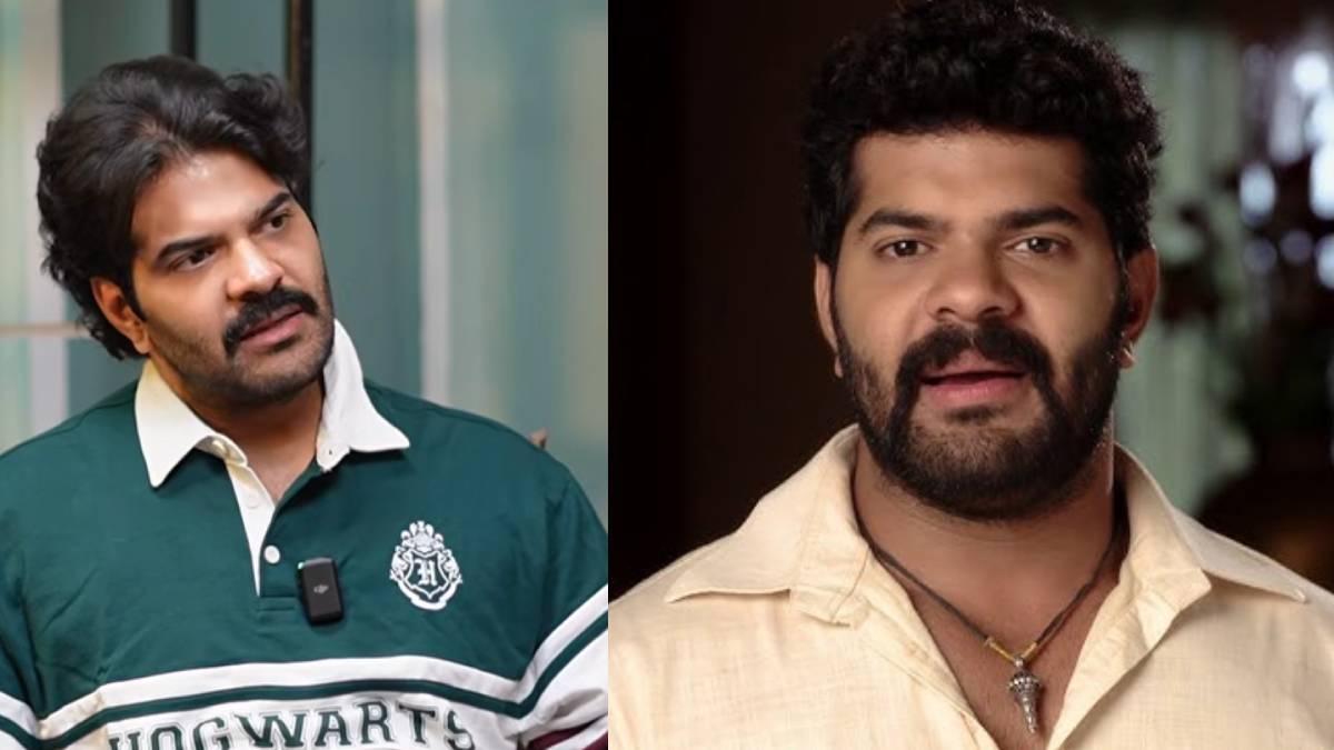 hardeek joshi weight loss journey fitness update says gain 35 kg weight