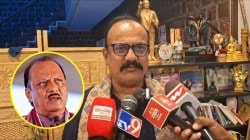 अजितदादांच्या विमान अपघाताच्या चौकशीचा विलंबामुळे संशय बळावतोय; काँग्रेस प्रदेशाध्यक्ष हर्षवर्धन सपकाळ यांची टीका