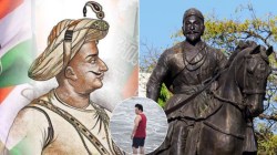 “आज महाराज असते तर…”, टिपू सुलतान प्रकरणावर मराठी अभिनेत्याची मार्मिक प्रतिक्रिया; म्हणाला…