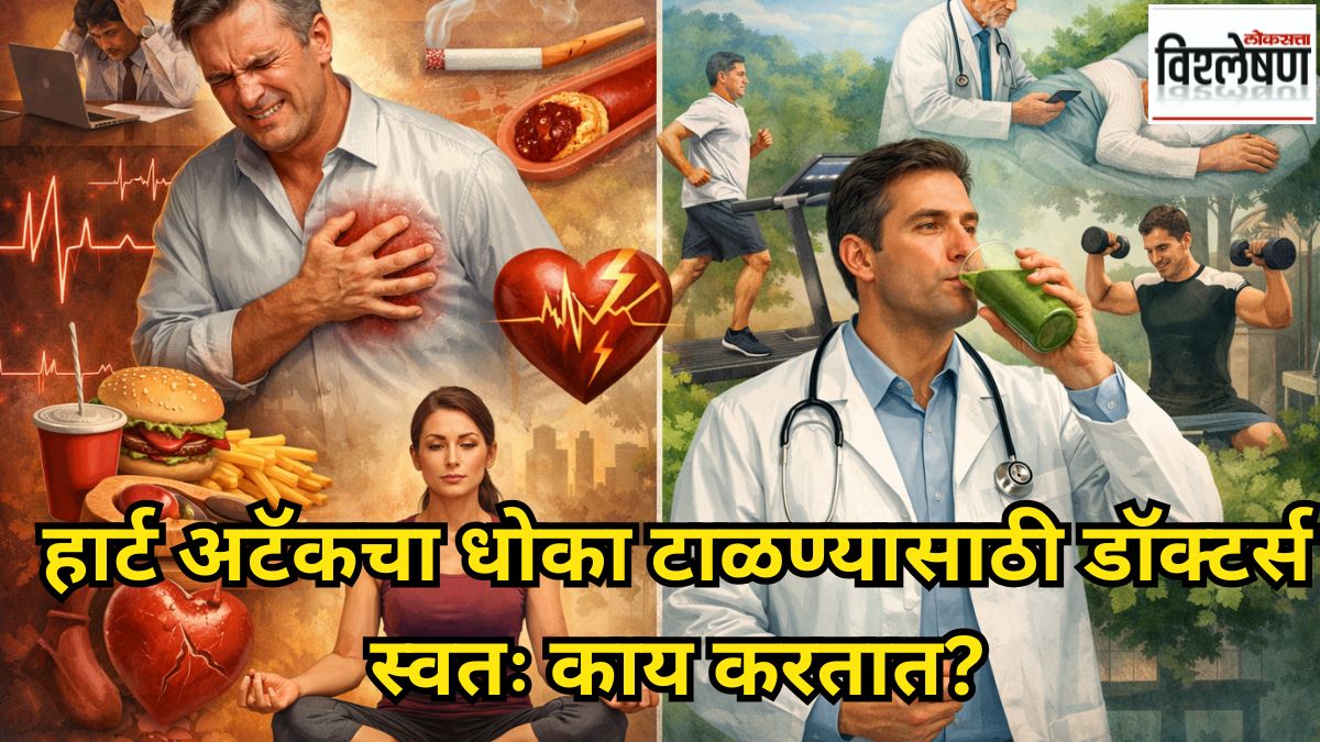 heart health what doctors do