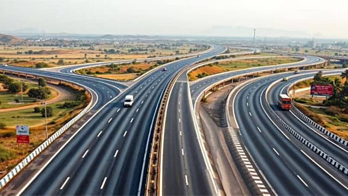 Nashik-Solapur-Akkalkote Greenfield Highway gets momentum; 90 percent land acquisition notification announced
