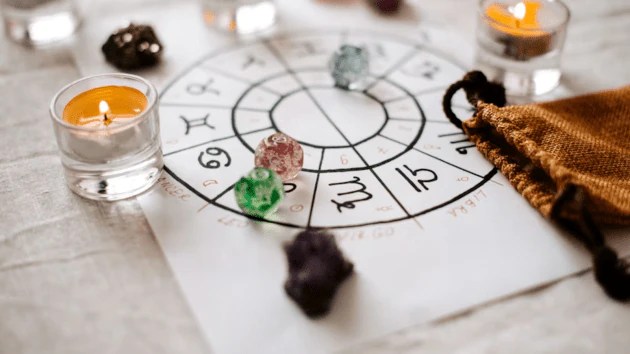 How the horoscope survived the ages