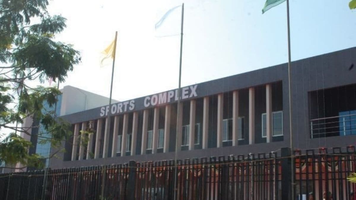 ₹5 crore sanctioned for Gopinath Munde Sports Complex renovation; facility closed.
