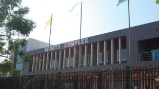 ₹5 crore sanctioned for Gopinath Munde Sports Complex renovation; facility closed.