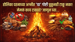 Holika dahan pooja Holika Dahan Things to Offer and Avoid list what to put in fire of holi
