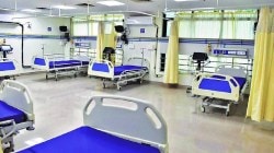 १४० कोटींच्या भारतात आरोग्य व्यवस्थेत ‘बेड’चा दुष्काळ! जागतिक निकषांपासून आरोग्य व्यवस्था कोसों दूर…