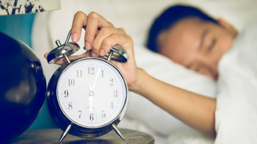 how-to-set-bedtime-routine