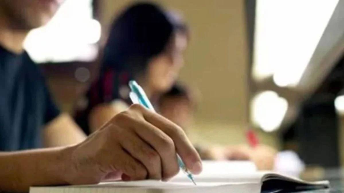 Maharashtra Board Exam