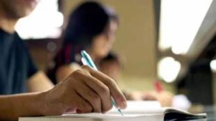 Janhvi Rahangdale Bhandara HSC exam after father death