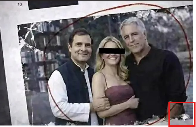 Fact check viral photo