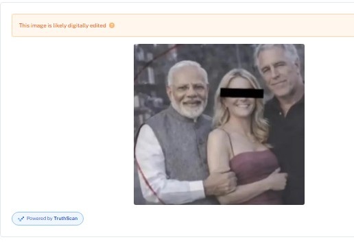 fact check viral post