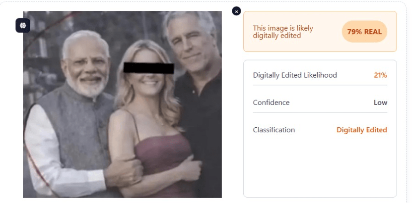 fact check viral post