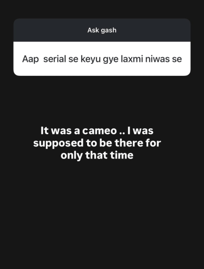 gashmeer lakshmi niwas 