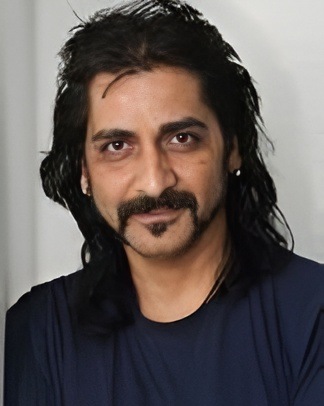 bollywood Actor Nirmal Pandey who won Best Actress Award