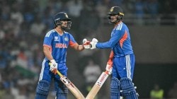 IND vs SA: सराव सामन्यात टीम इंडियाचा ‘दणका’, दक्षिण आफ्रिकेवर मिळवला दमदार विजय