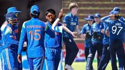 U19 World Cup: अंडर-१९ वर्ल्डकप फायनलचे दोन्ही संघ ठरले! केव्हा अन् कुठे होणार सामना? जाणून घ्या