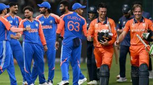india vs netherlands