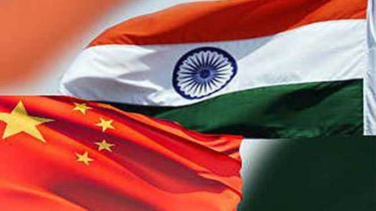 India-China strategic dialogue 2026, Vikram Misri and Ma Zhaoxu meeting, India-China border peace LAC, Resumption of direct flights India-China,