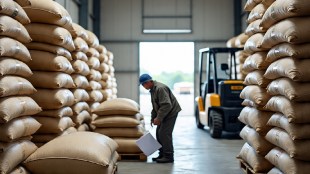 India Rice Export UN World Food Programme | भारतीय तांदूळ निर्यात करार | WFP Food Security India | FCI Rice Distribution Global