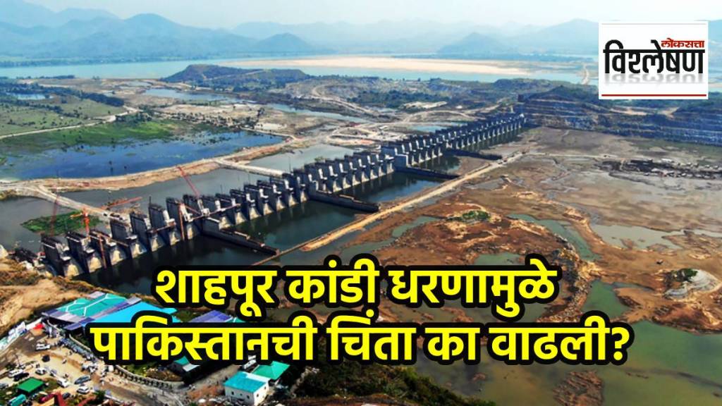 india shahpur-kandi dam project in ravi river water woes Pakistan indus-waters treaty india shahpur-kandi dam project in ravi river water woes Pakistan indus-waters treaty